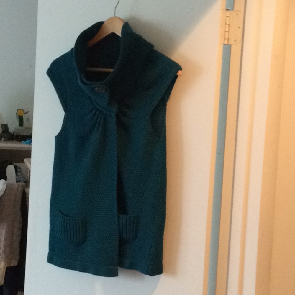 Shae Sweater